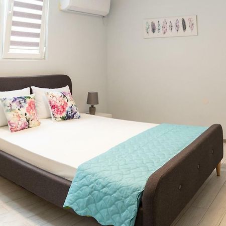 Apartment Morska Street Burgas City Eksteriør billede