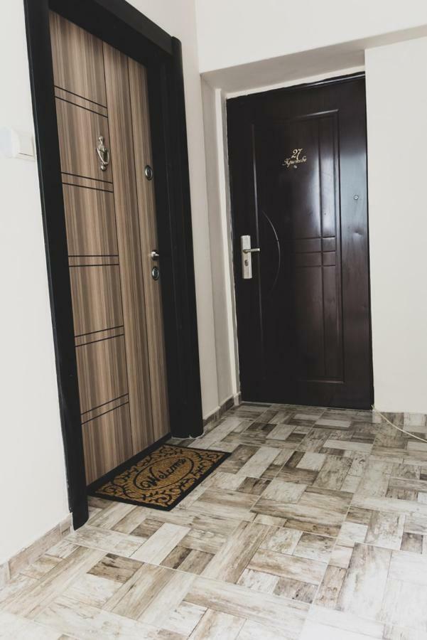 Apartment Morska Street Burgas City Eksteriør billede