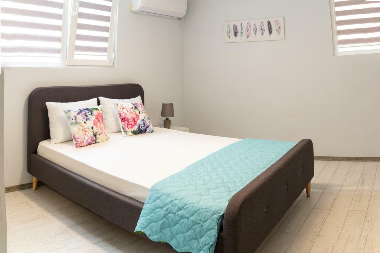 Apartment Morska Street Burgas City Eksteriør billede